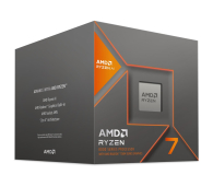 AMD Ryzen 7 8700G 100-100001236SBX - 1367264 - zdjęcie 2